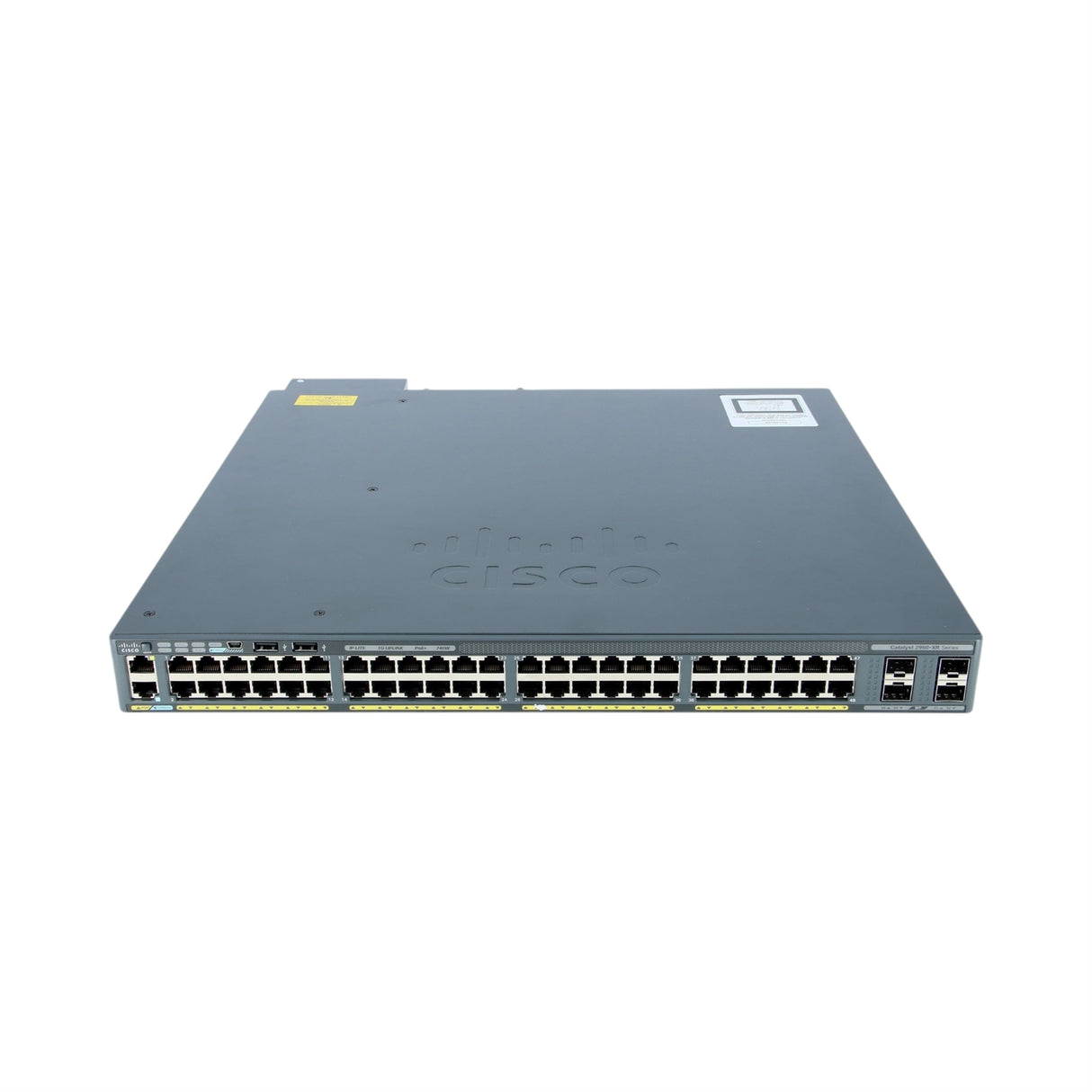 Cisco WS-C2960XR-48TD-I