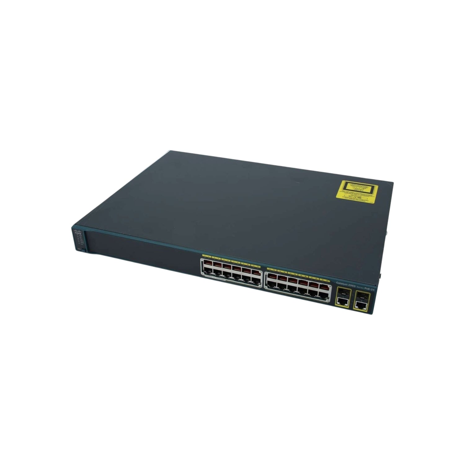 Cisco WS-C2960-24PC-L