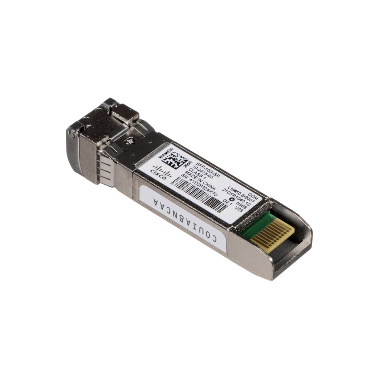 Cisco SFP-10G-SR