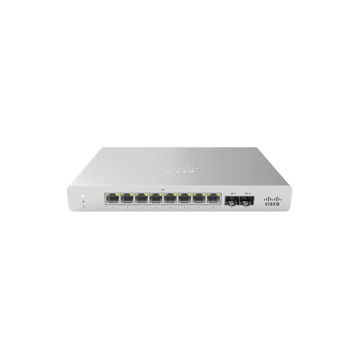 Cisco MS120-8LP-HW