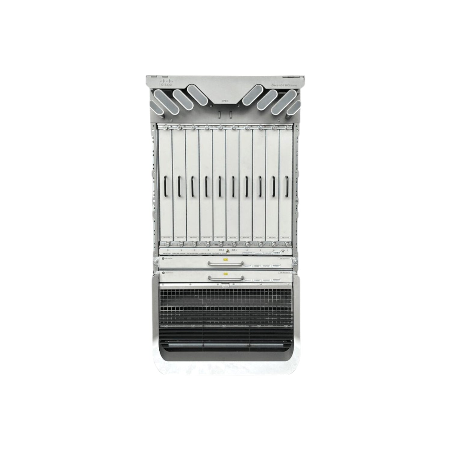 Cisco ASR-9010-AC