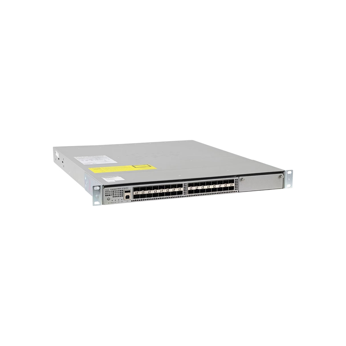 Cisco WS-C4500X-F-32SFP+