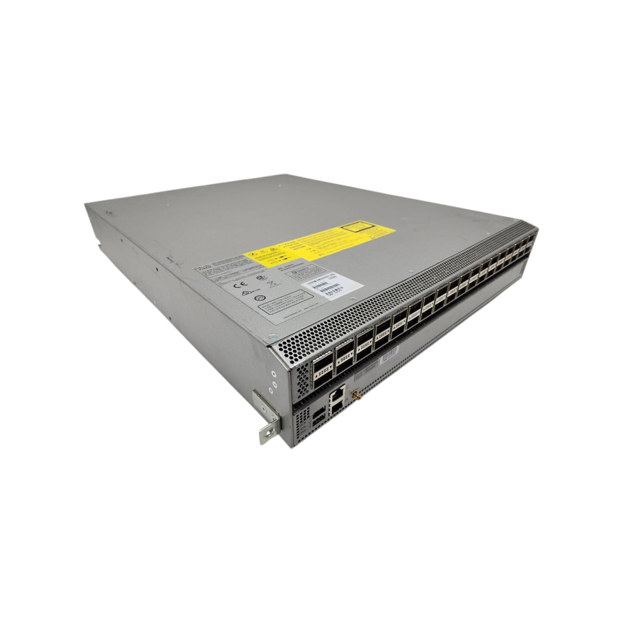 Cisco N9K-C9336PQ