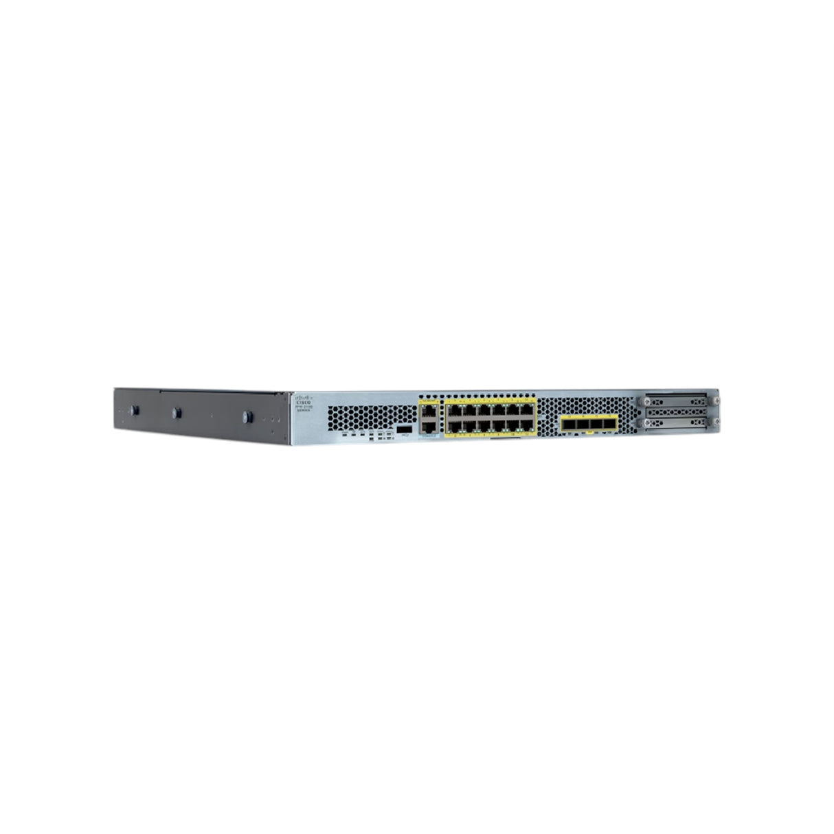 Cisco FPR-2130