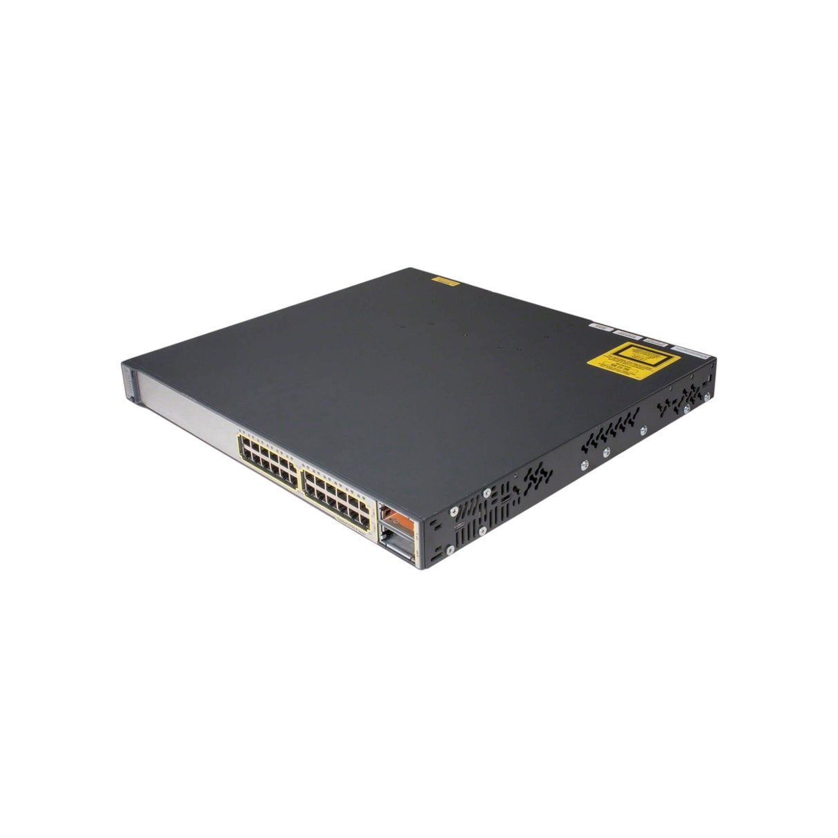 Cisco WS-C3750E-24PD-S