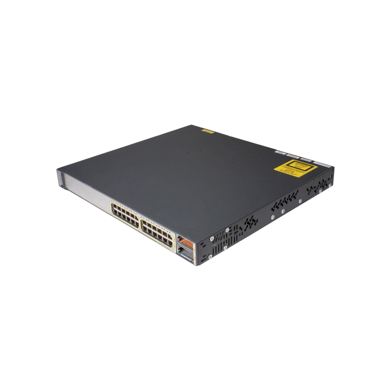 Cisco WS-C3750E-24PD-S