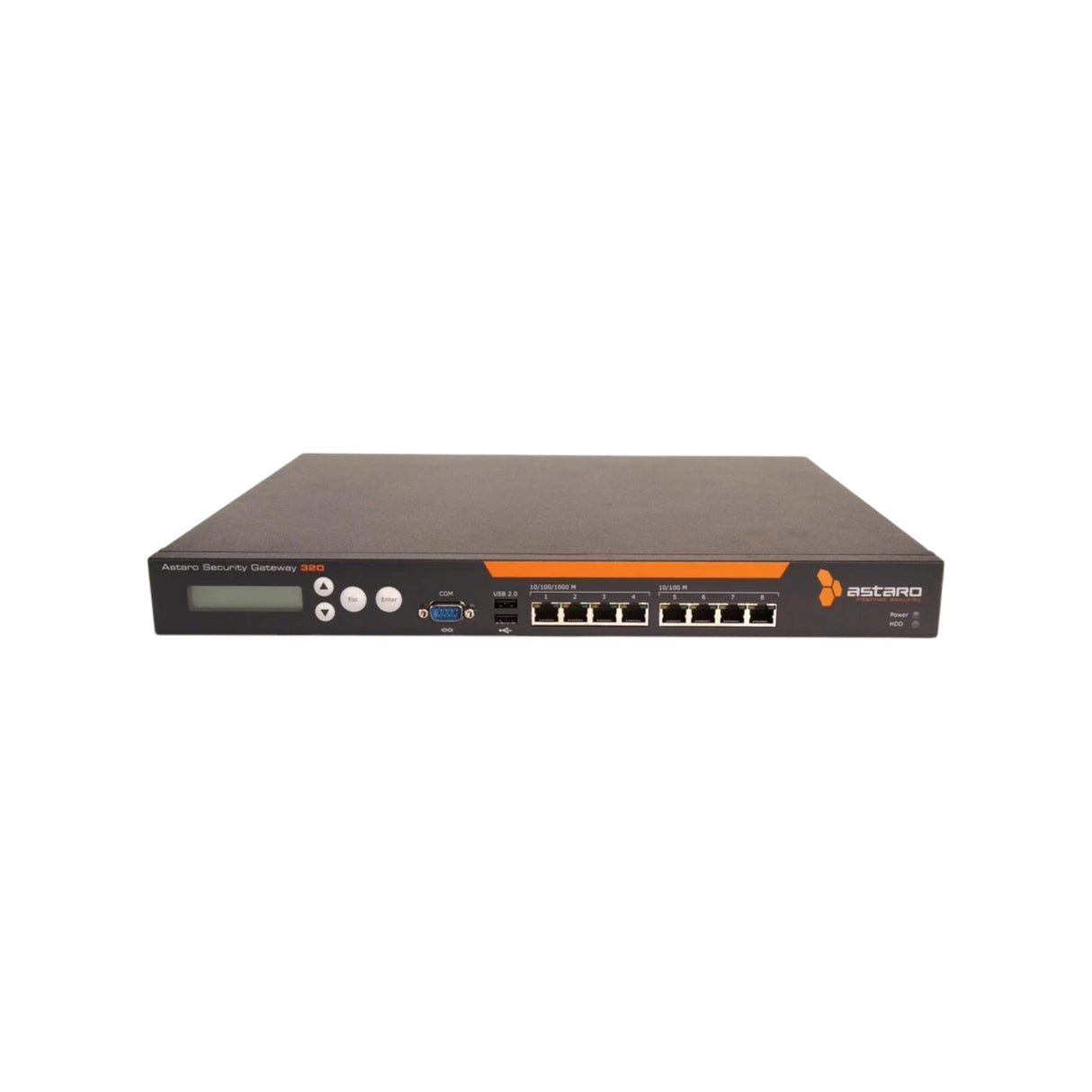 Astaro ASG320