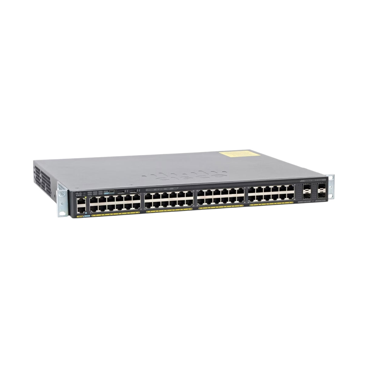 Cisco WS-C2960X-48FPS-L