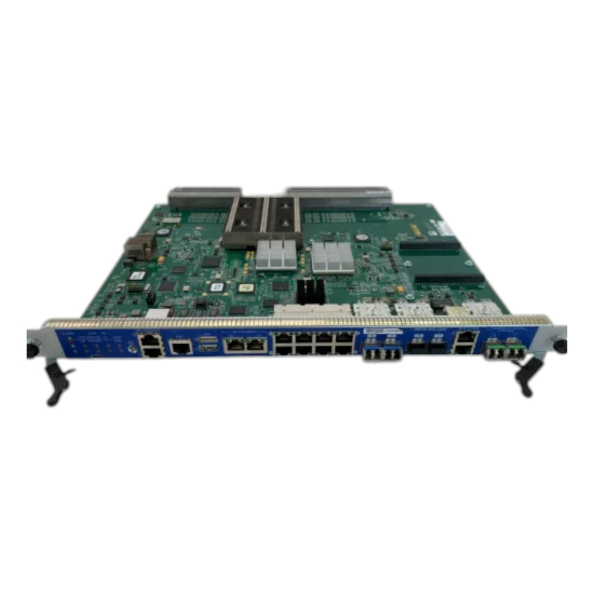 Juniper SRX3K-SFB-12GE