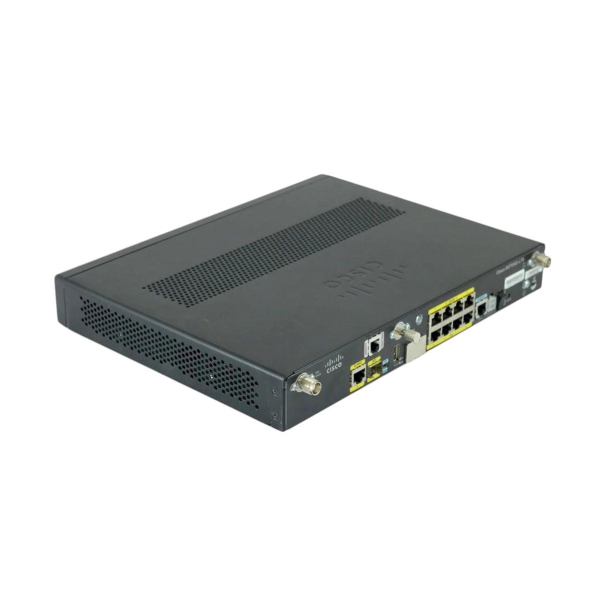 Cisco C897VAG-LTE-GA-K9