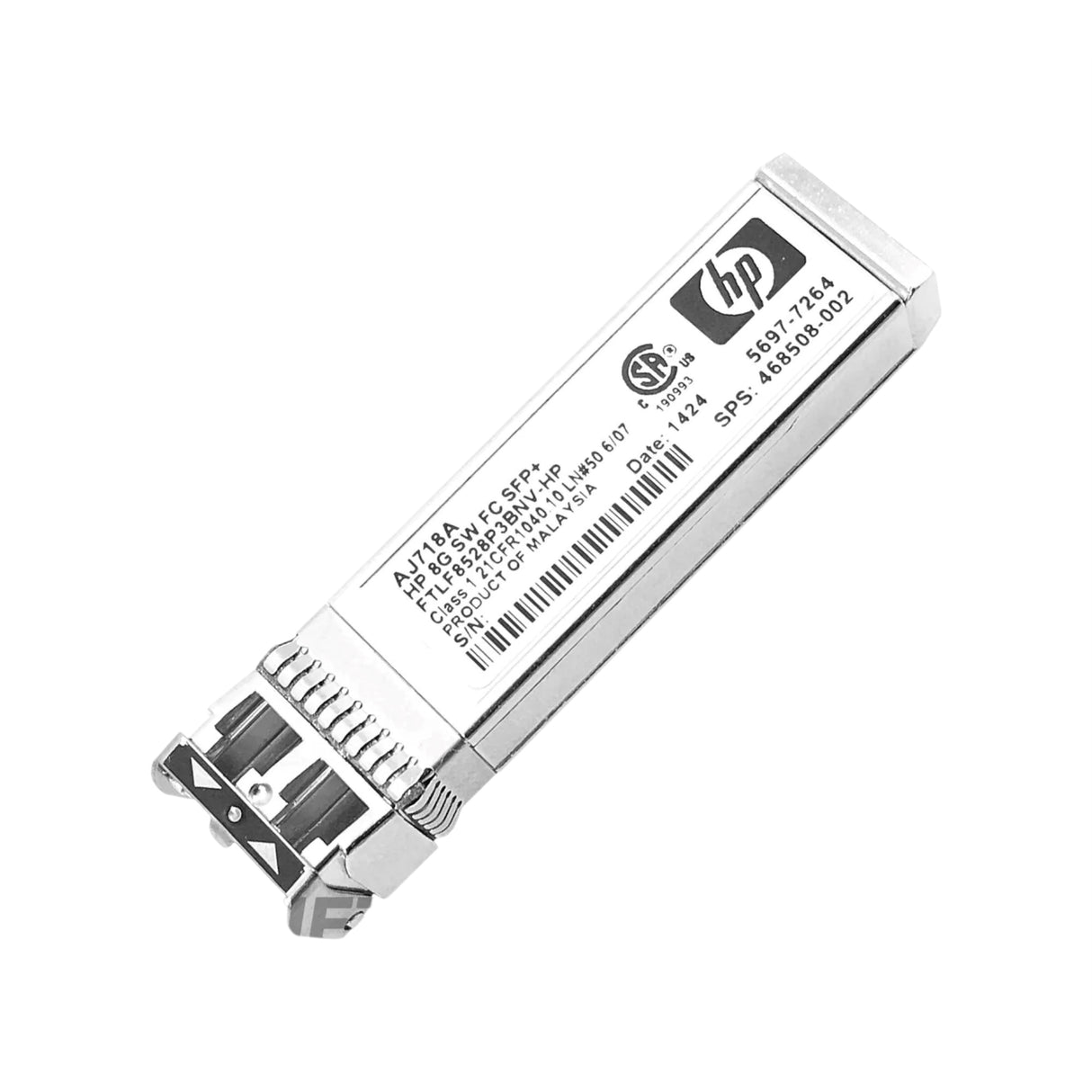 HP AJ718A