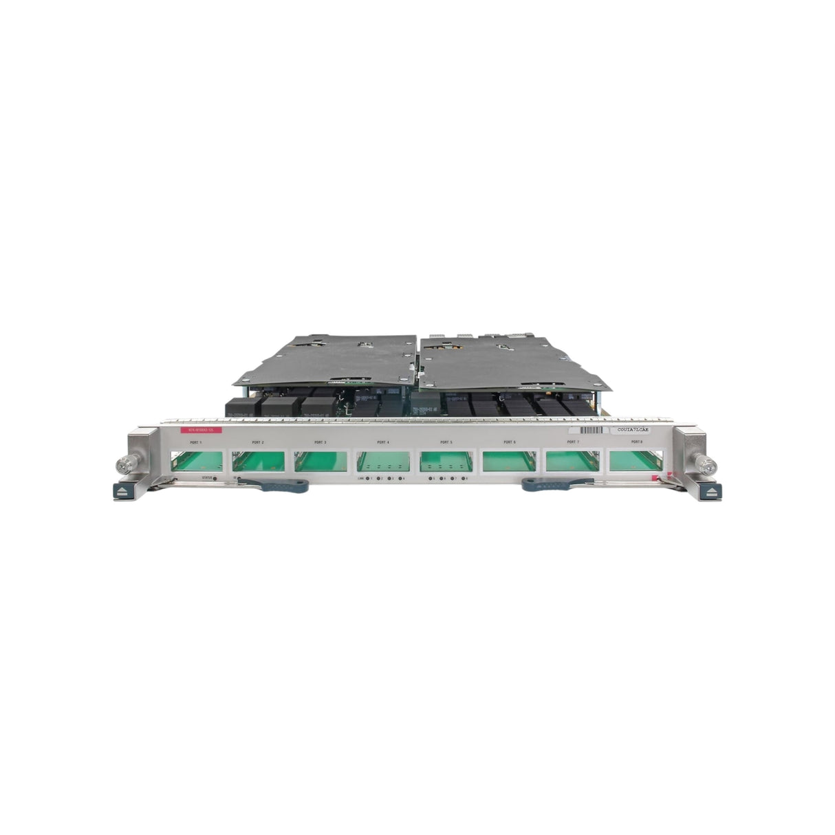 Cisco N7K-M108X2-12L