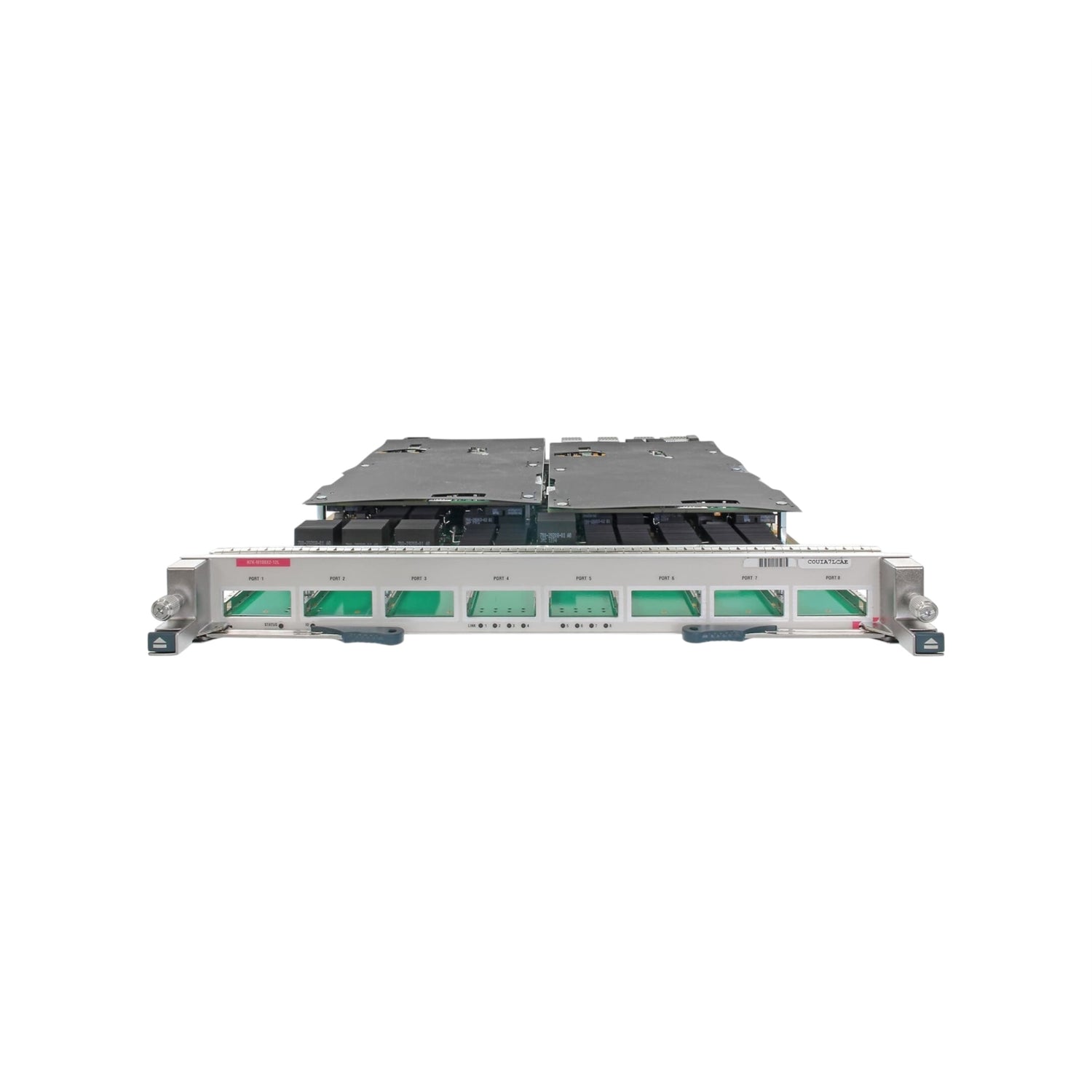 Cisco N7K-M108X2-12L