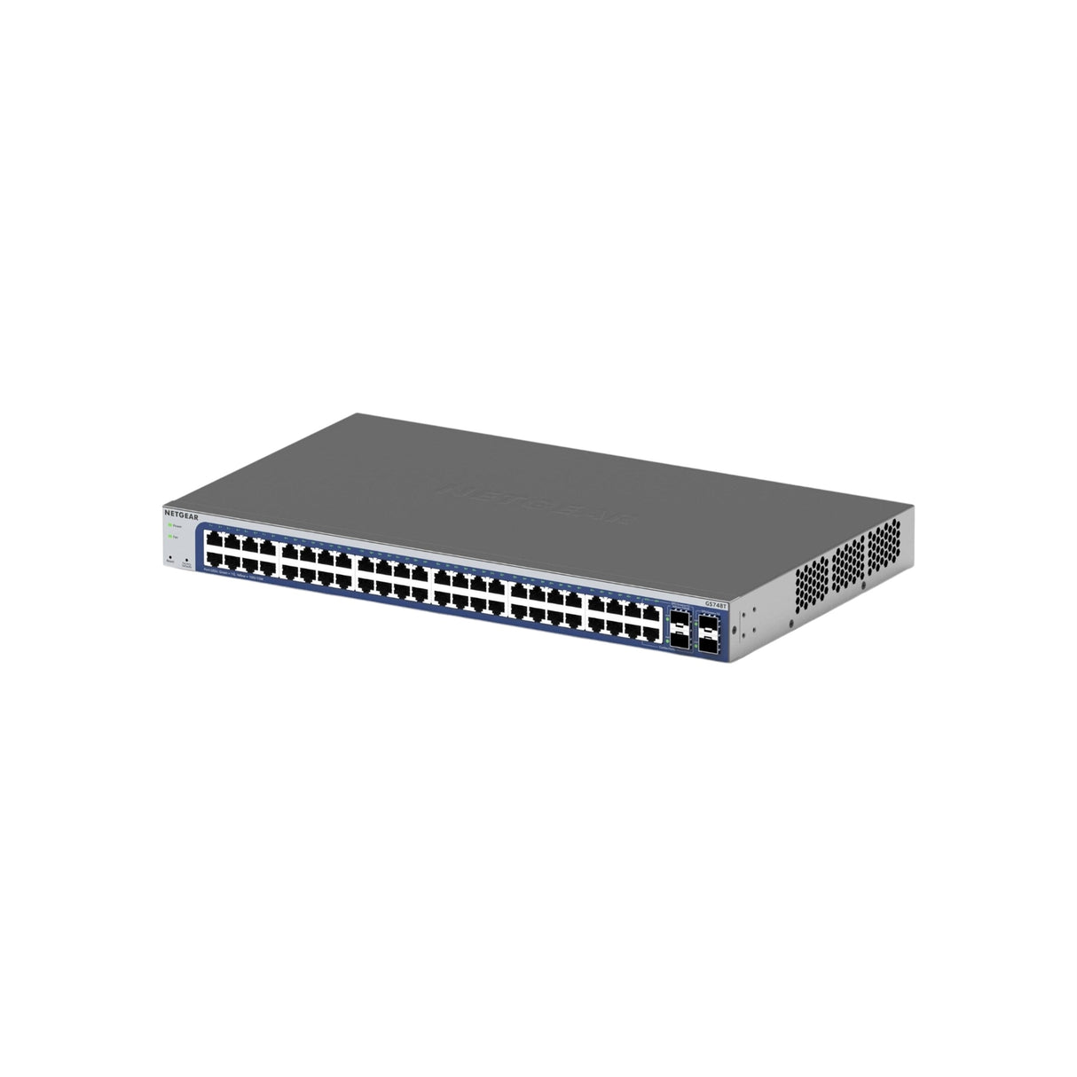 Netgear GS748T