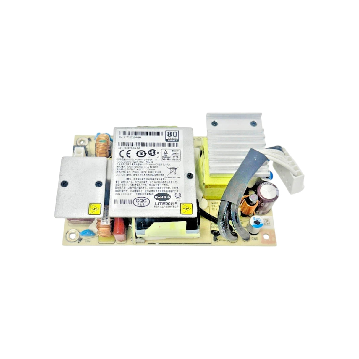 Cisco 341-100220-02