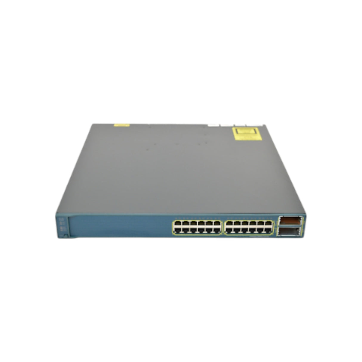 Cisco WS‑C3560E‑24TD‑E