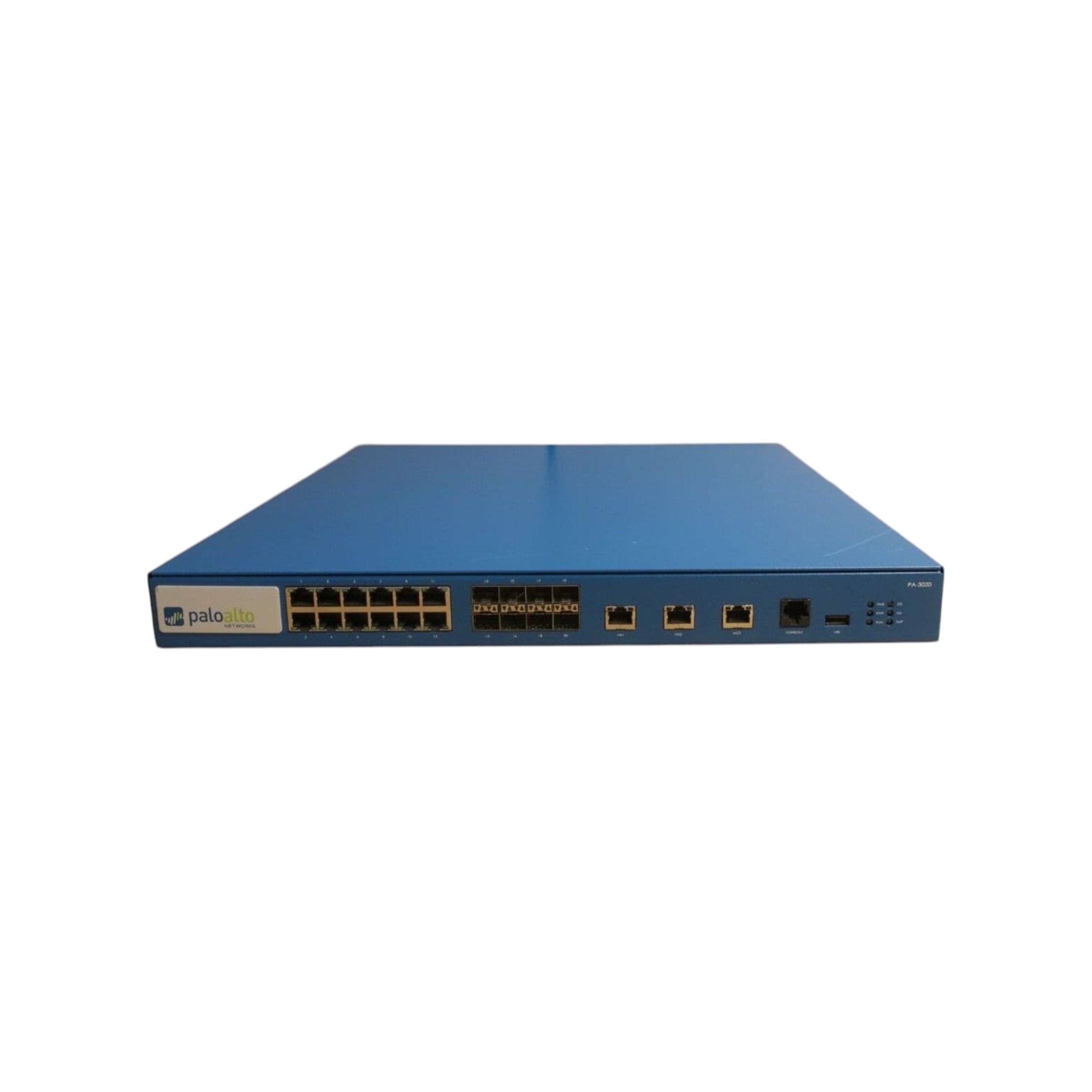Palo Alto Networks PAN-PA-3020 – Planet Refurbished | Best Deals