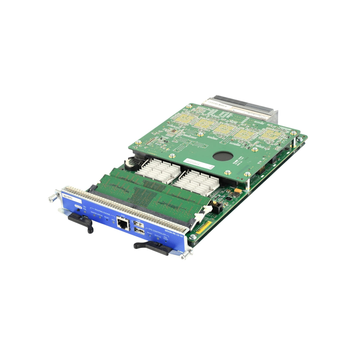 Juniper Networks SRX3K-RE-12-10