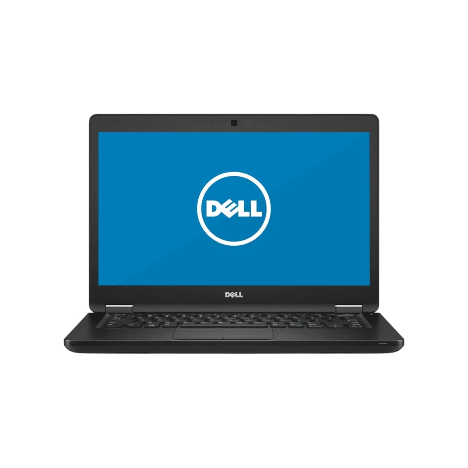 Dell Latitude 5480 14" I5-7300U 8GB 256GB SSD Grade B