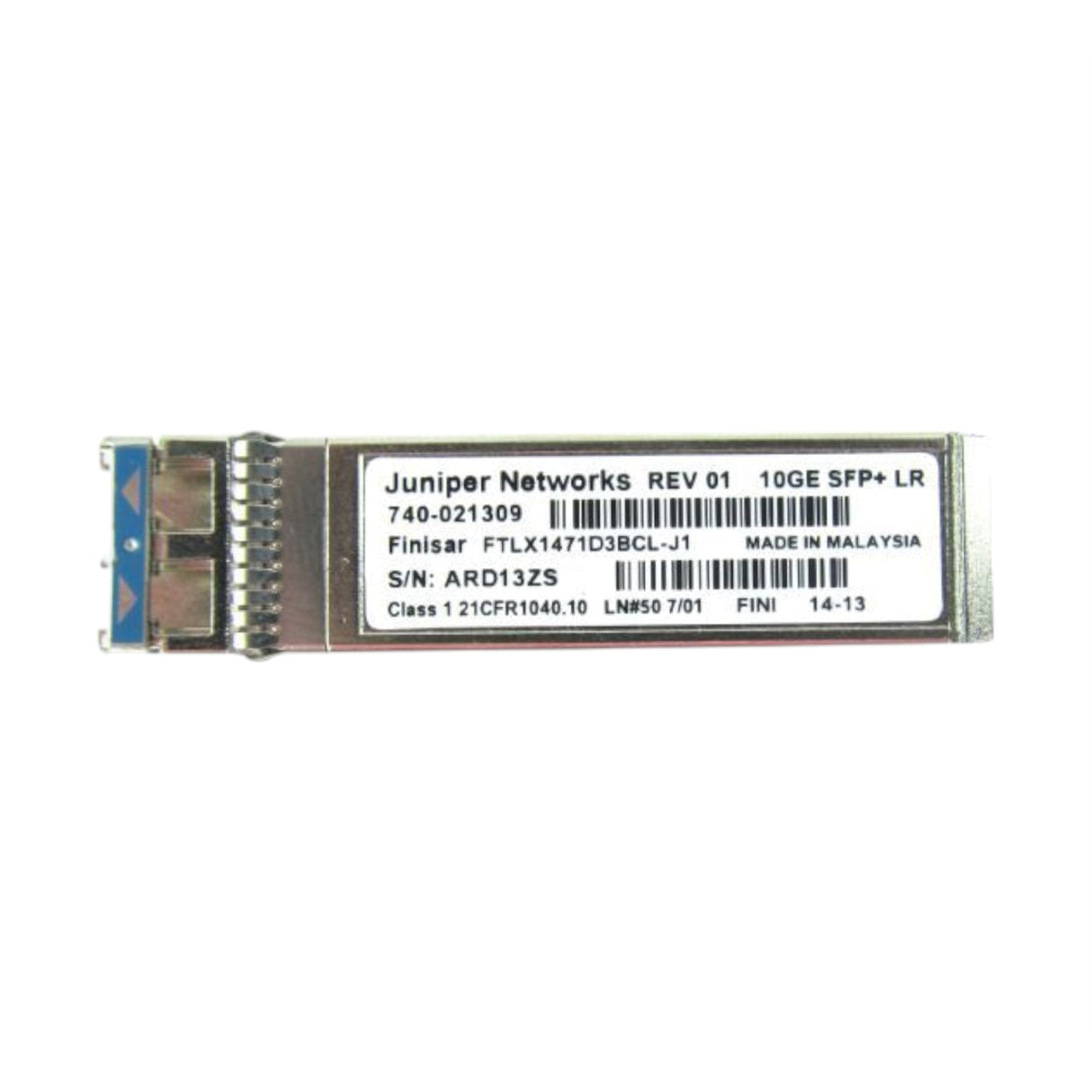 Juniper 740-021309