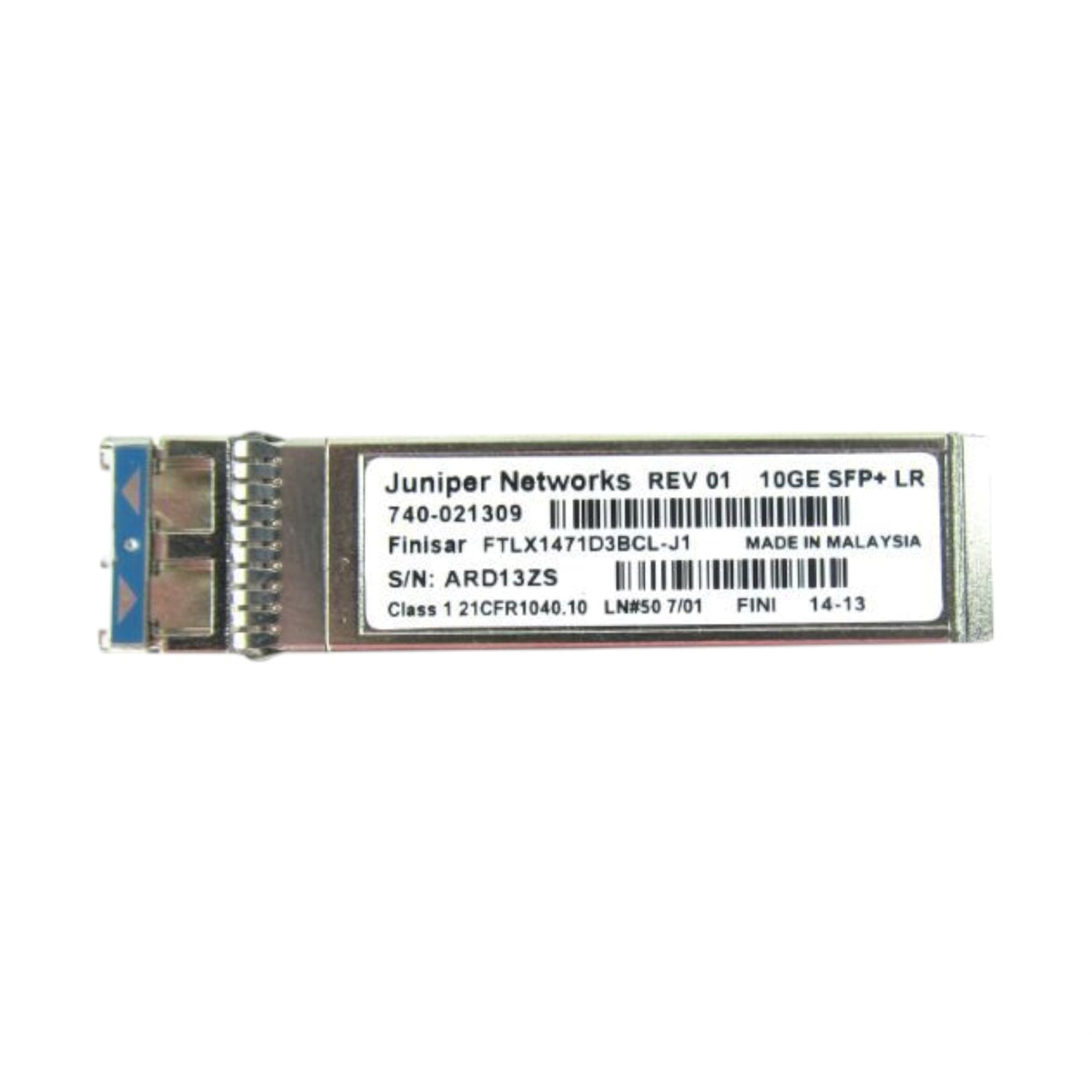 Juniper 740-021309