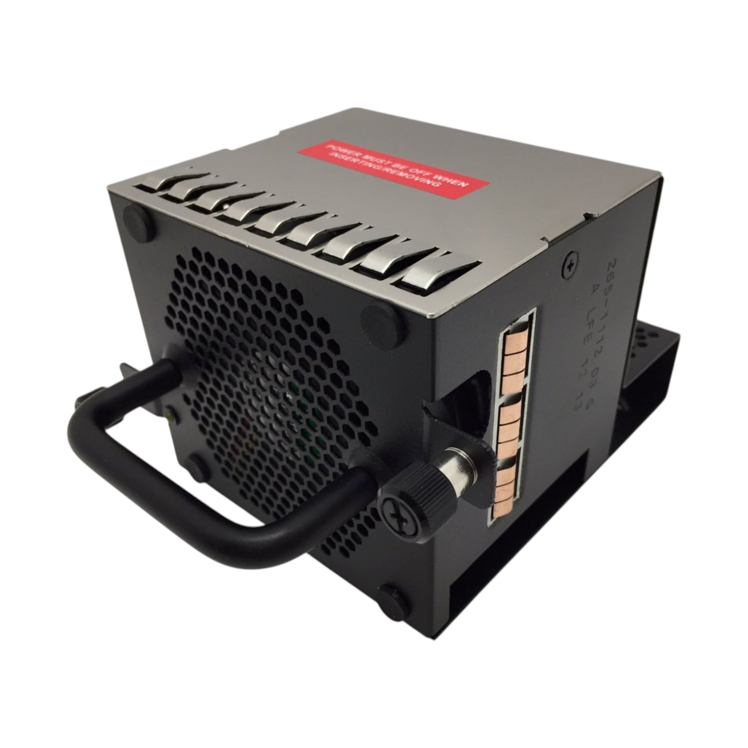 McAfee 265-1108-03-G