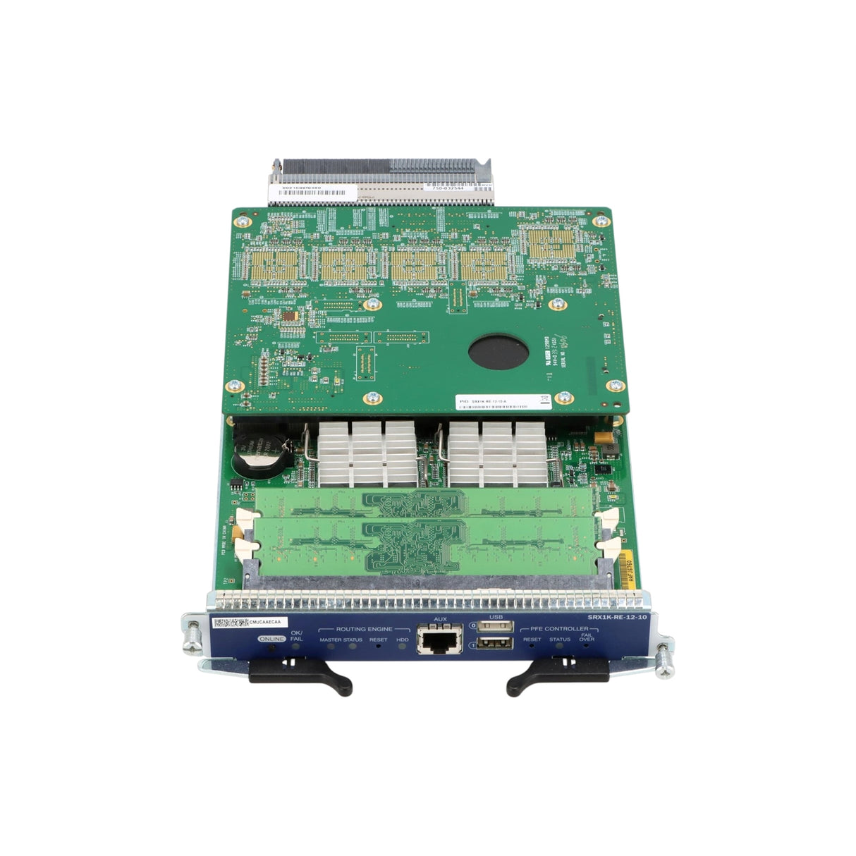 Juniper Networks SRX1K-RE-12-10