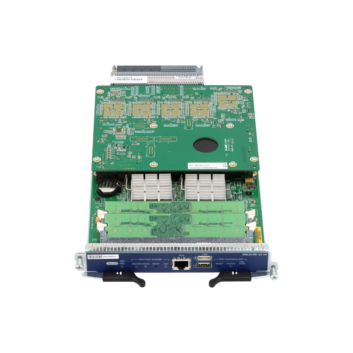 Juniper Networks SRX1K-RE-12-10