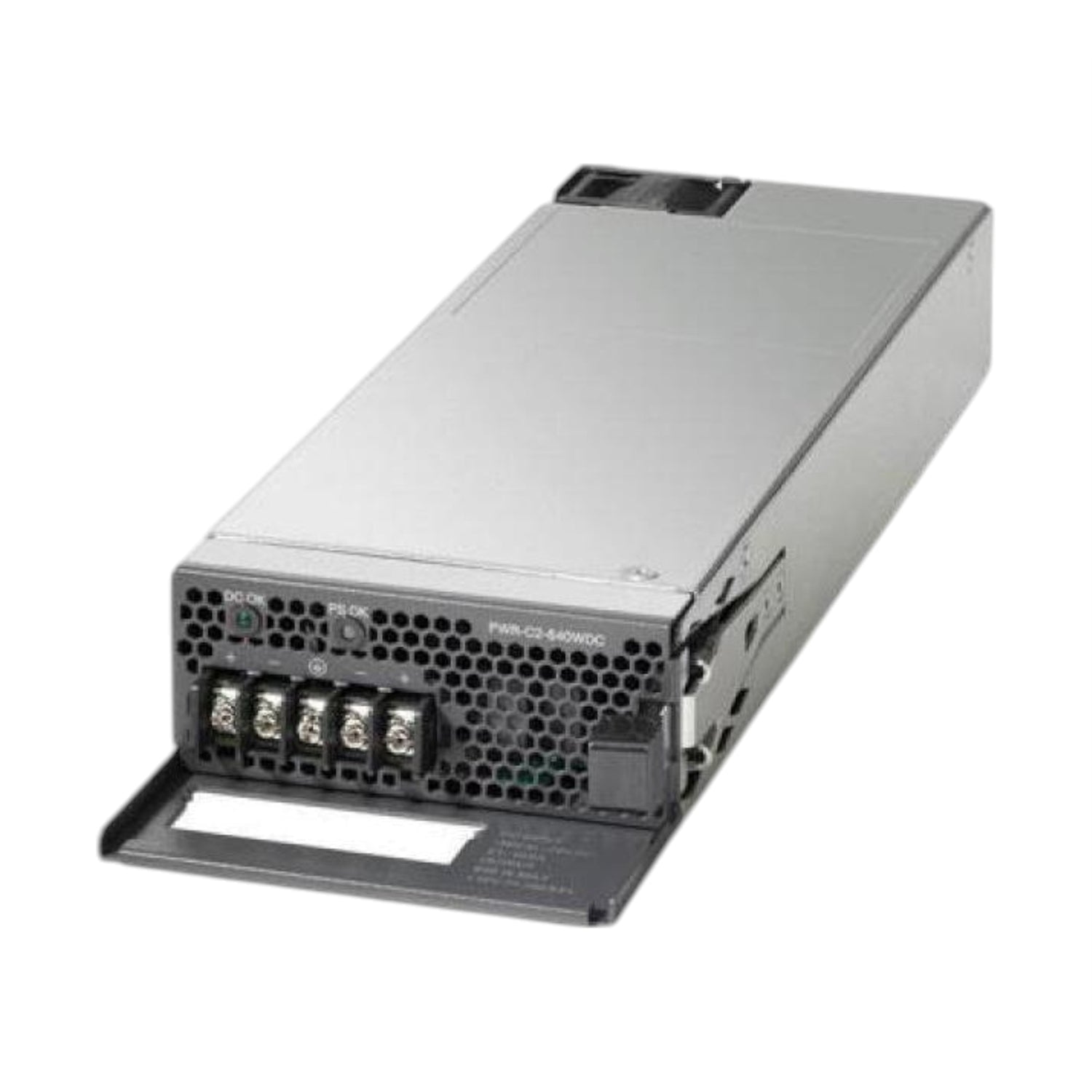 Cisco PWR-C2-640WDC