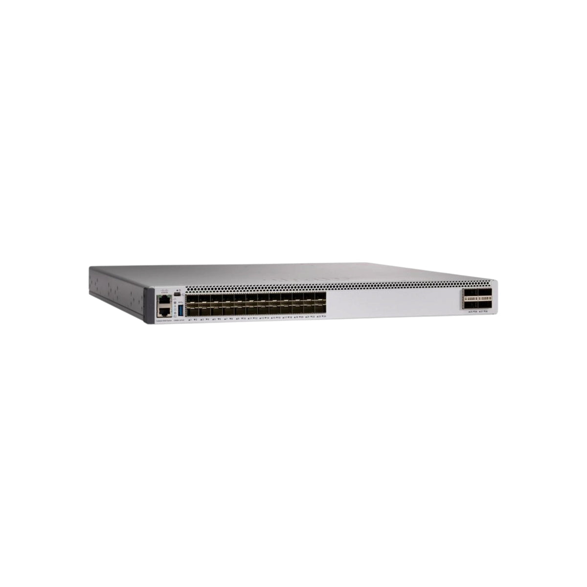 Cisco C9500-24Y4C-A