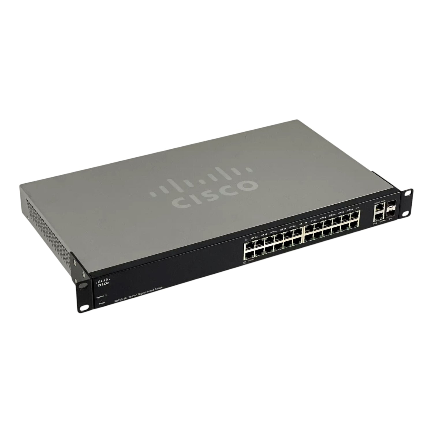Cisco SG200-26