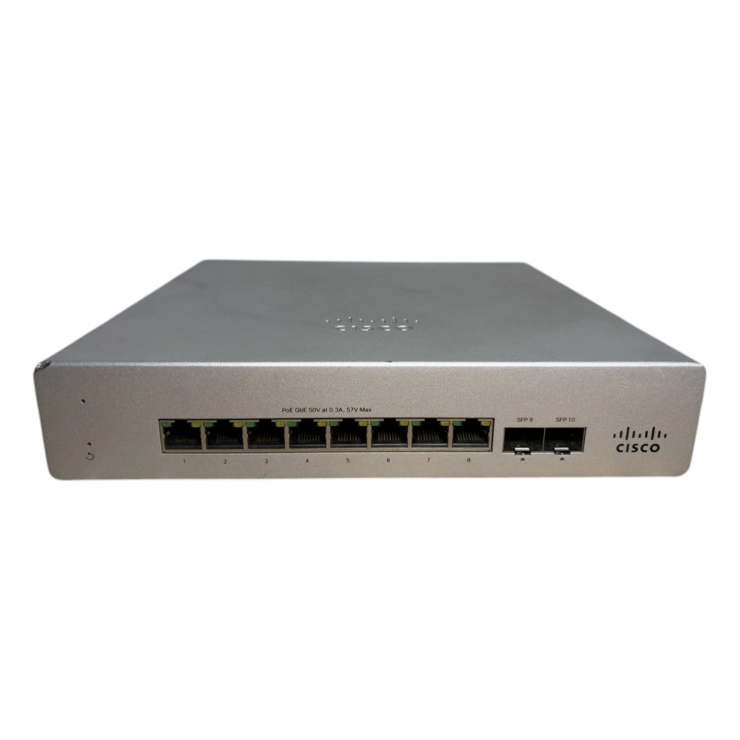 Cisco Meraki MS120-8FP1G