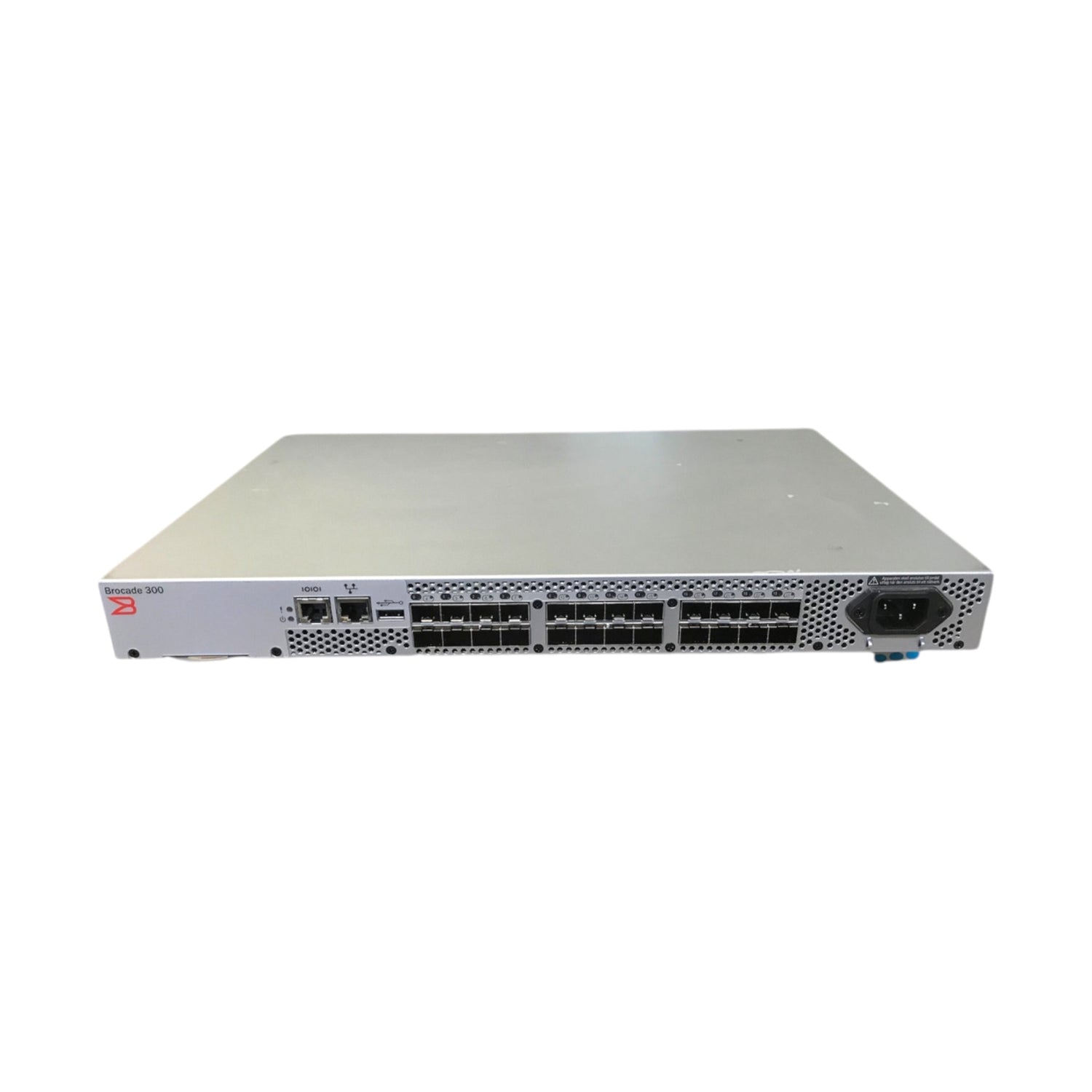 Brocade BR-360-B-0008