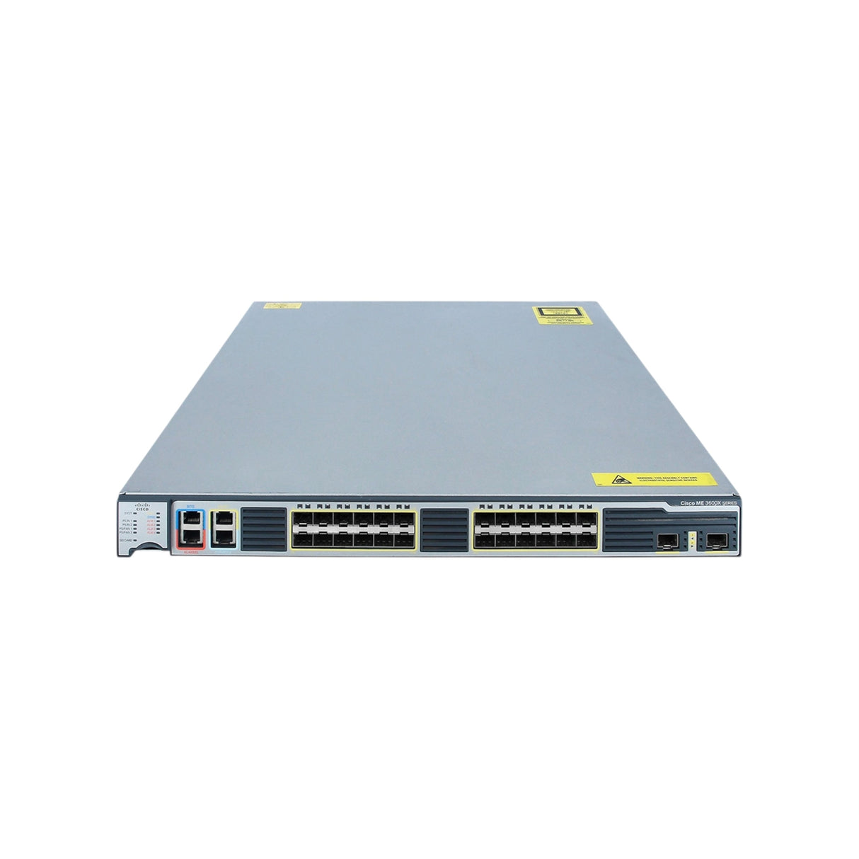 Cisco ME‑3600X‑24FS‑M