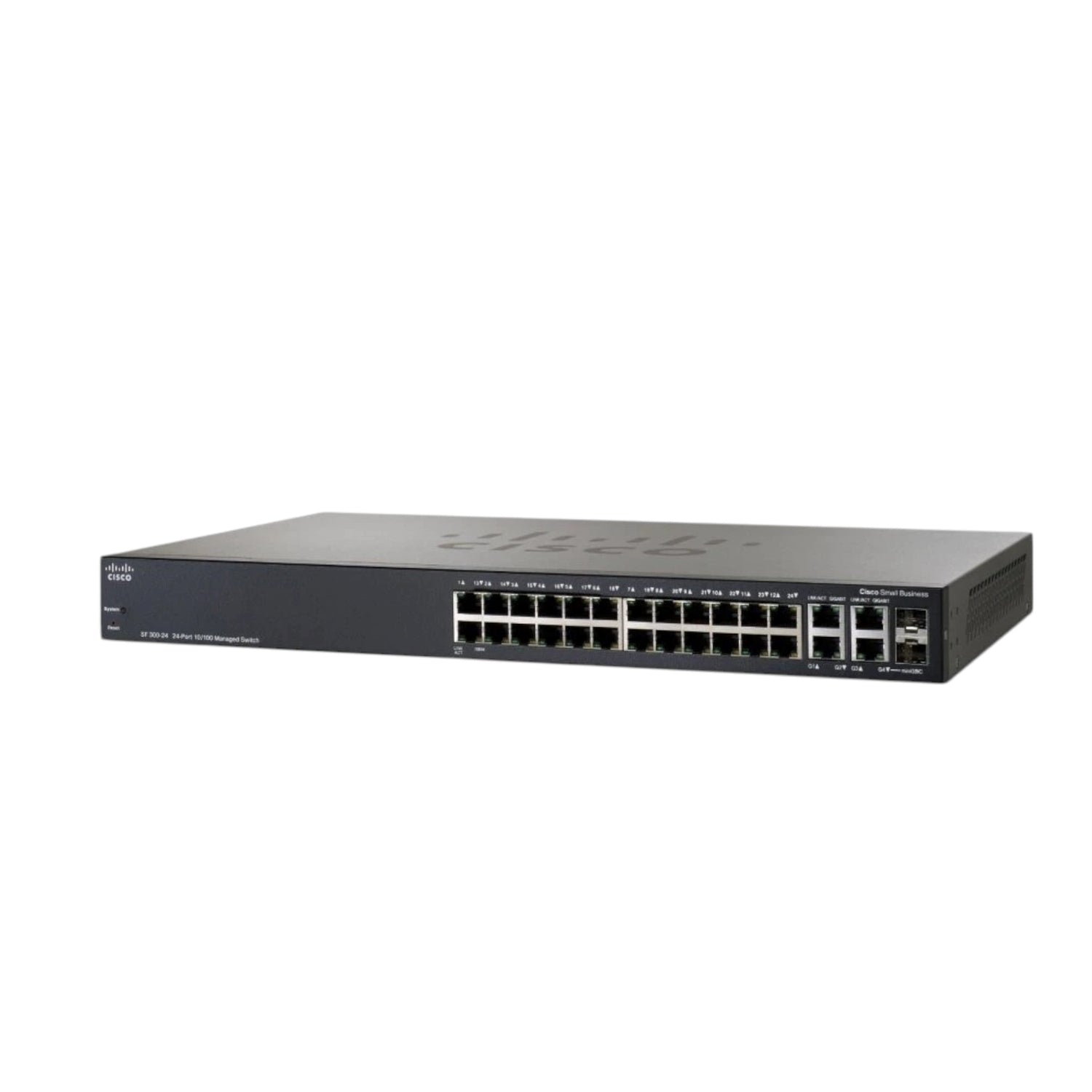 Cisco SF300-24PP