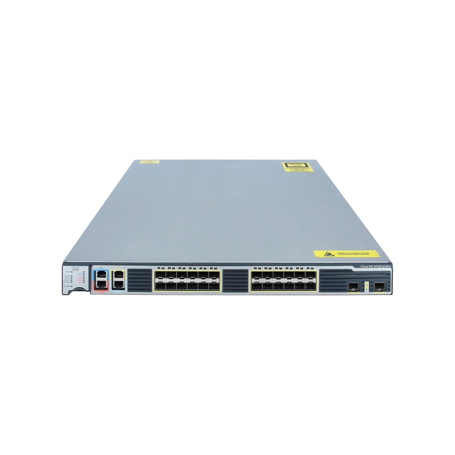 Cisco ME‑3600X‑24FS‑M
