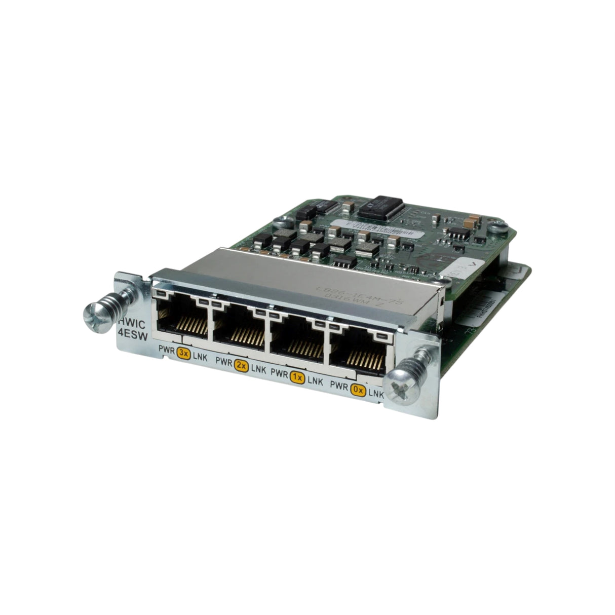 Cisco HWIC-4ESW