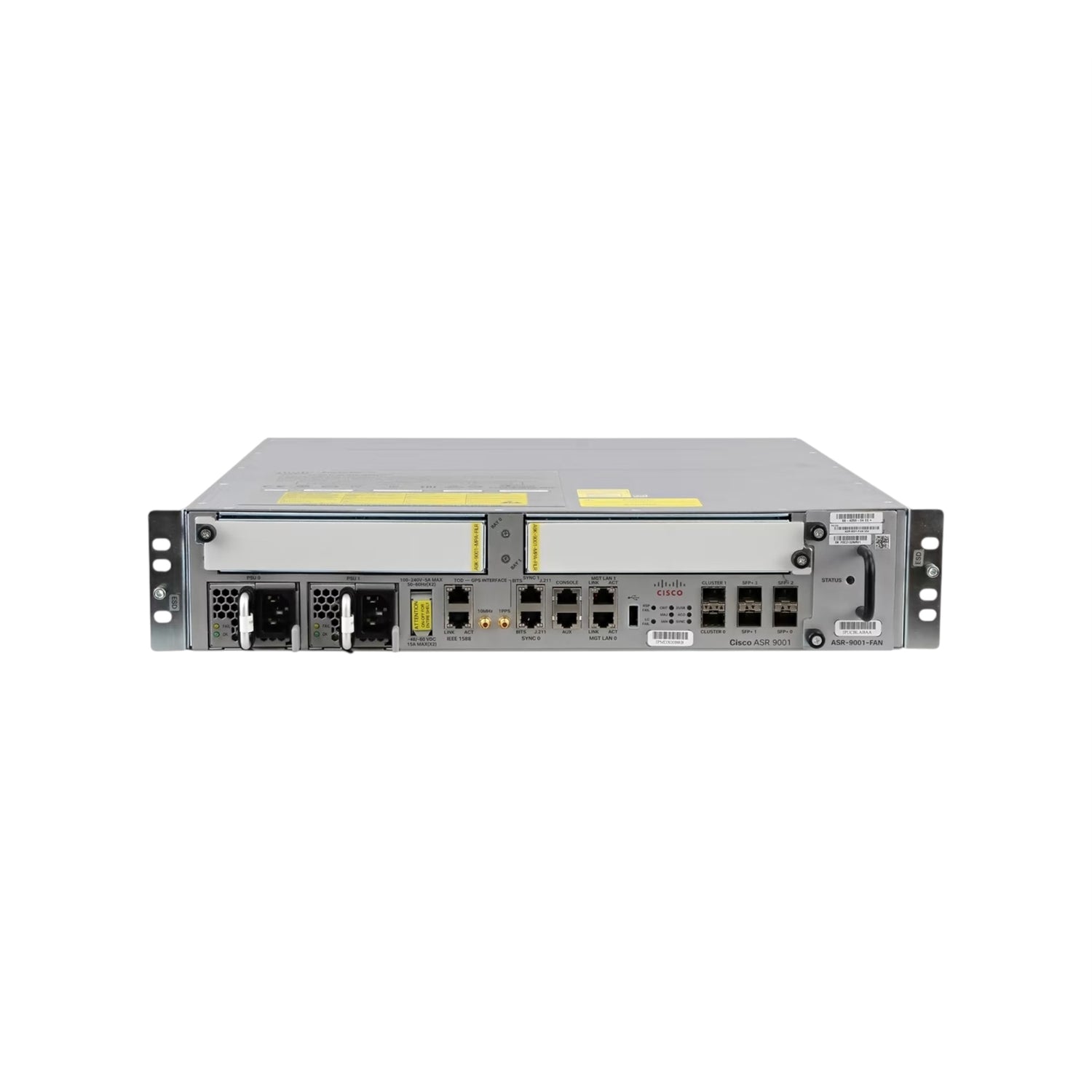 Cisco ASR-9001