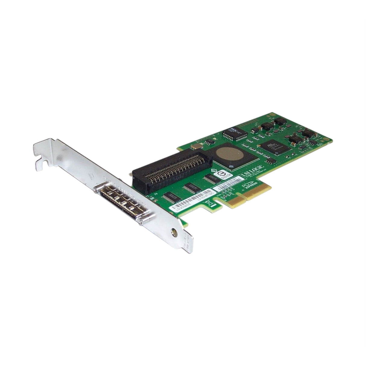 Dell LSI20320IE