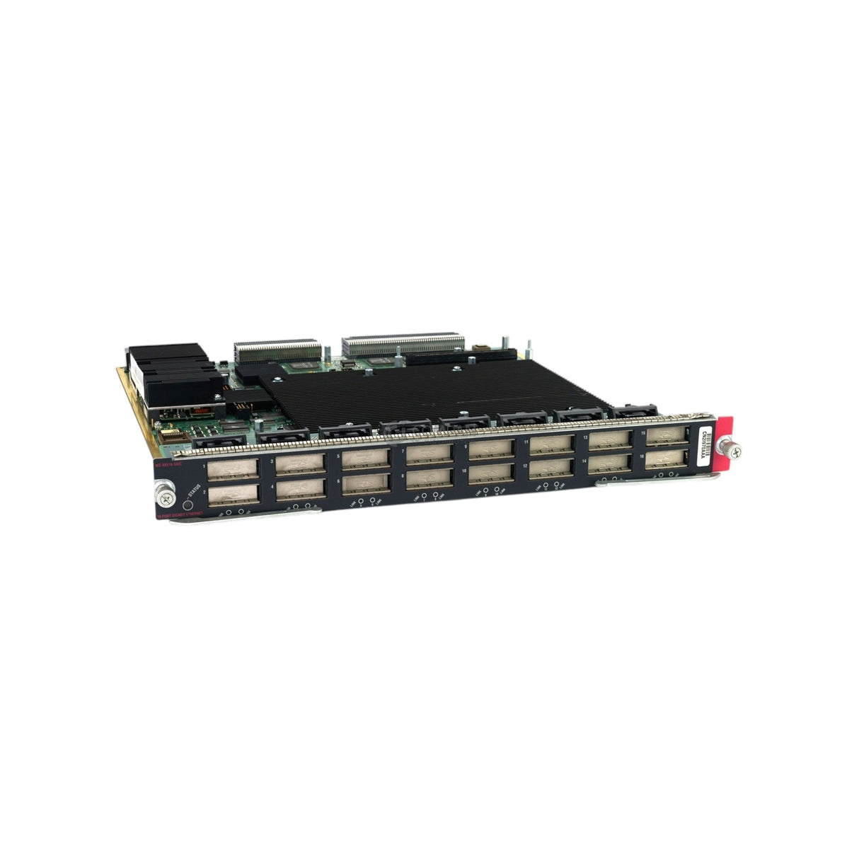Cisco WS-X6516-GBIC