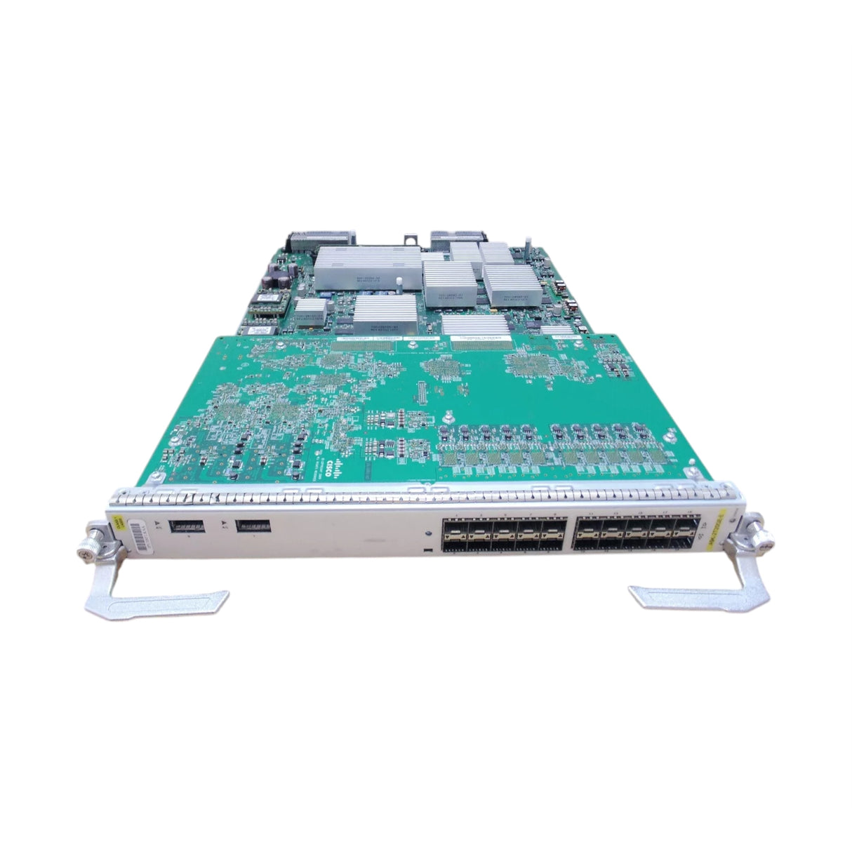 Cisco A9K-2T20GE-E