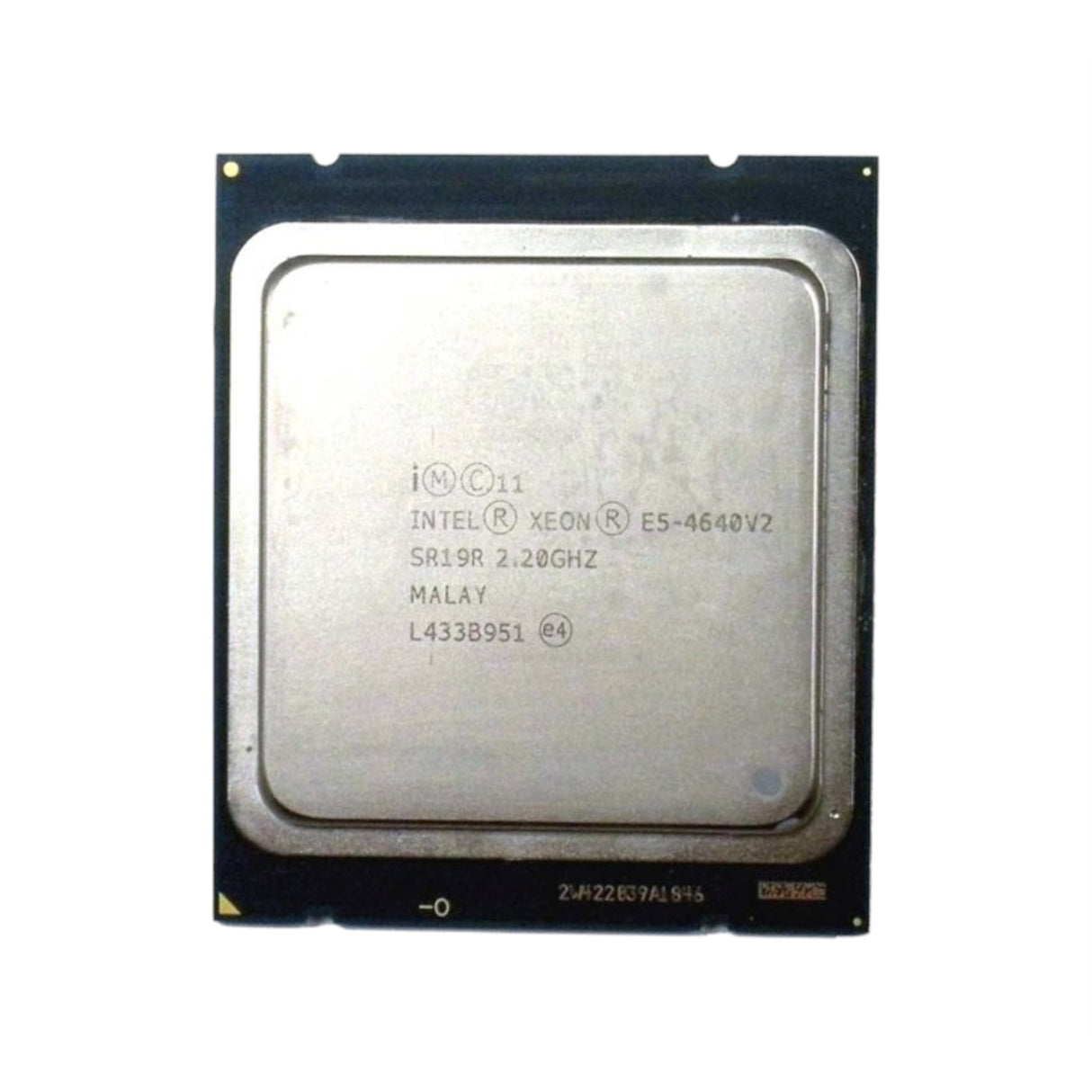 Intel SR19Y