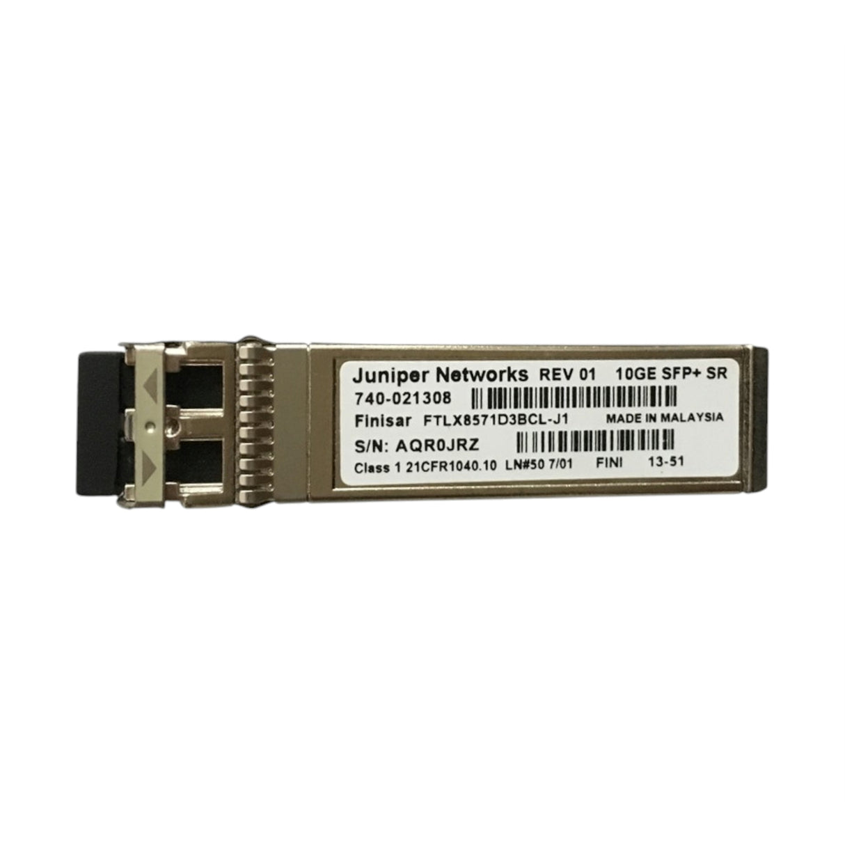Juniper Networks 740-021308