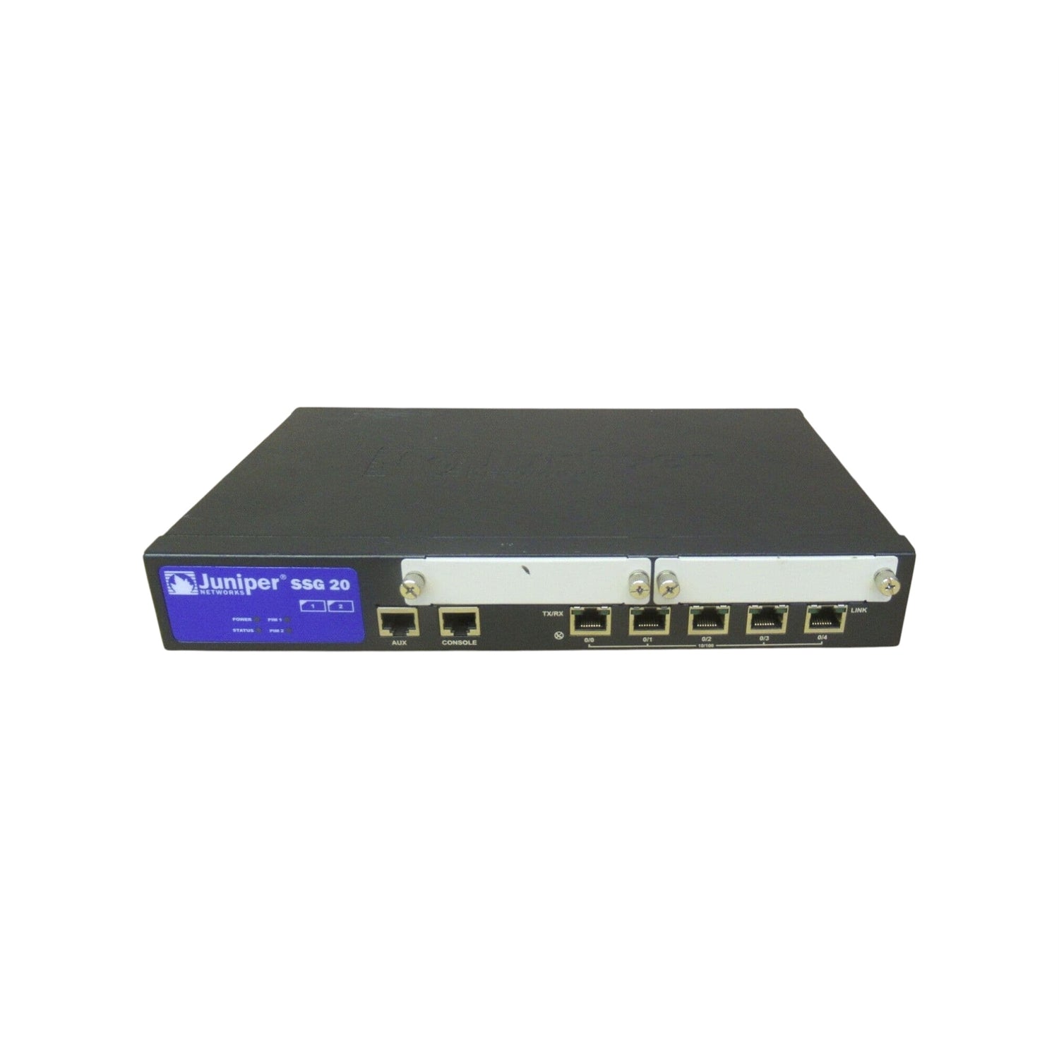 Juniper Networks SSG-20-SB