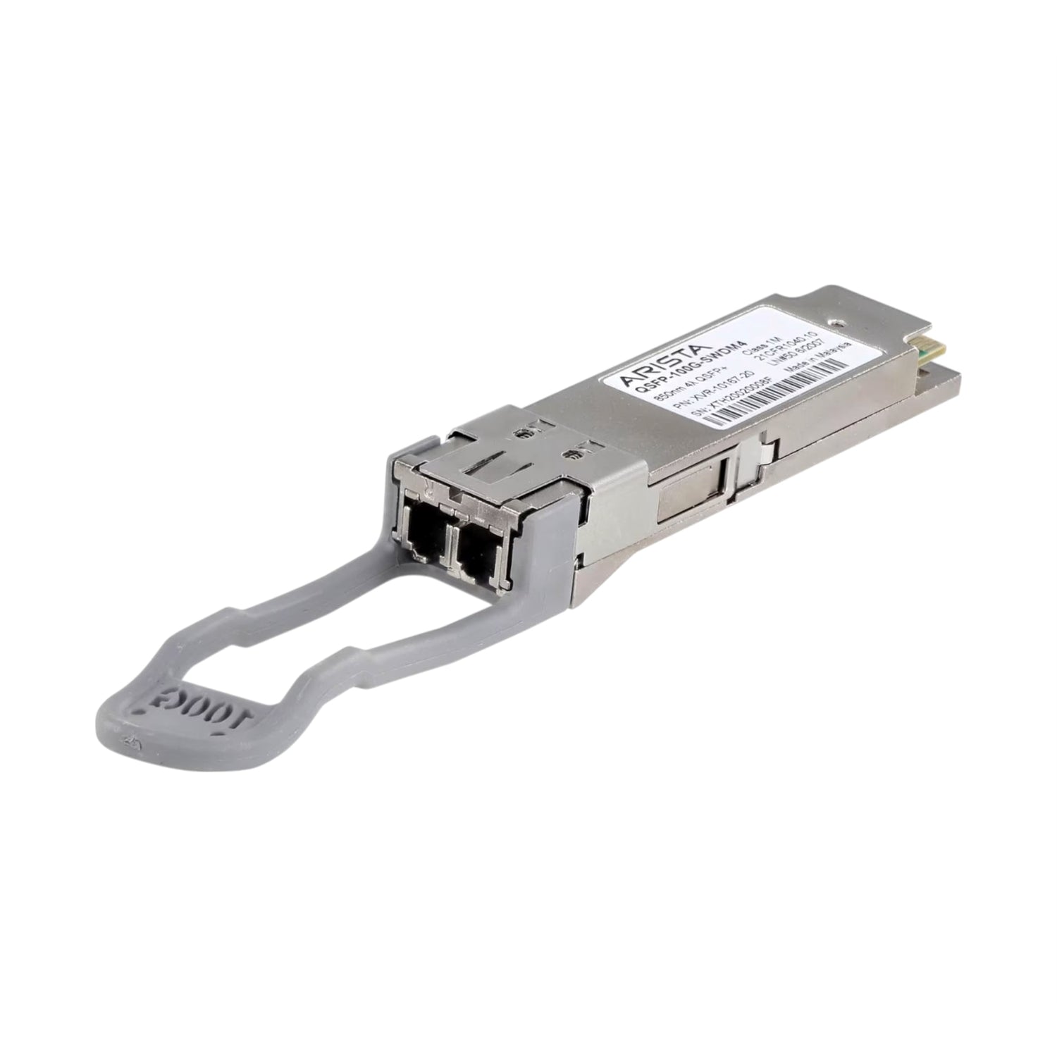 Arista Networks QSFP-100G-SWDM4