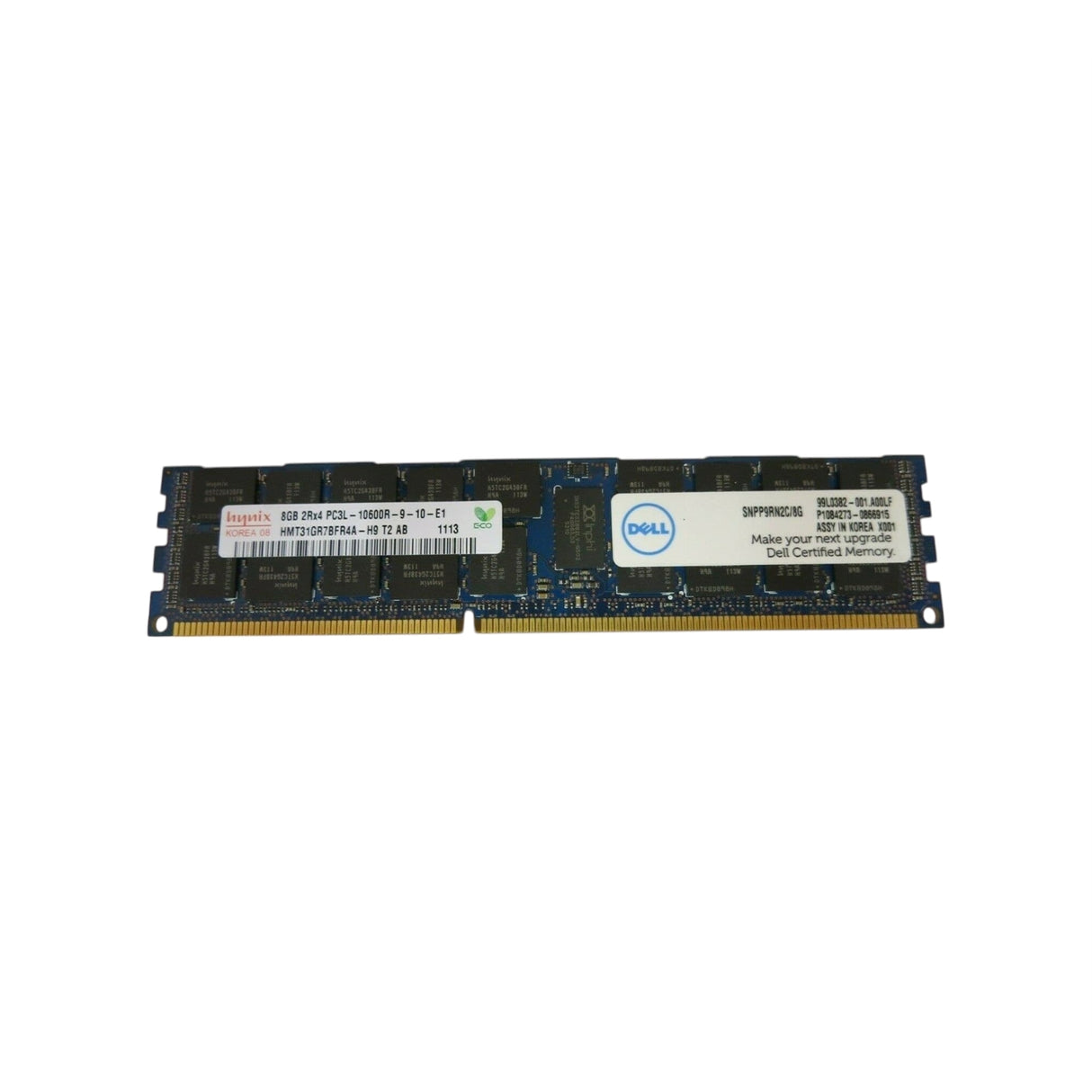 Dell HMT31GR7BFR4A-H9