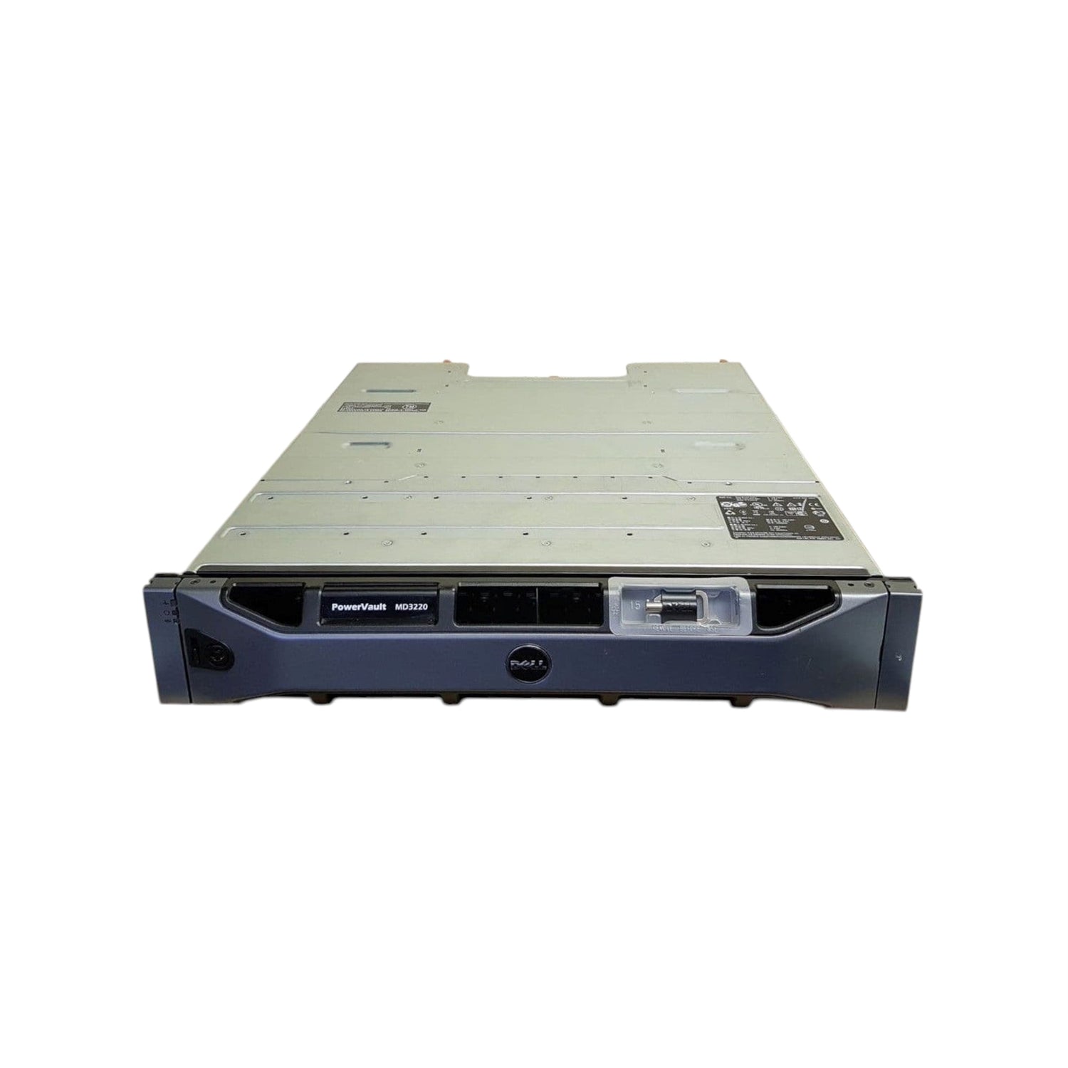 Dell MD3220