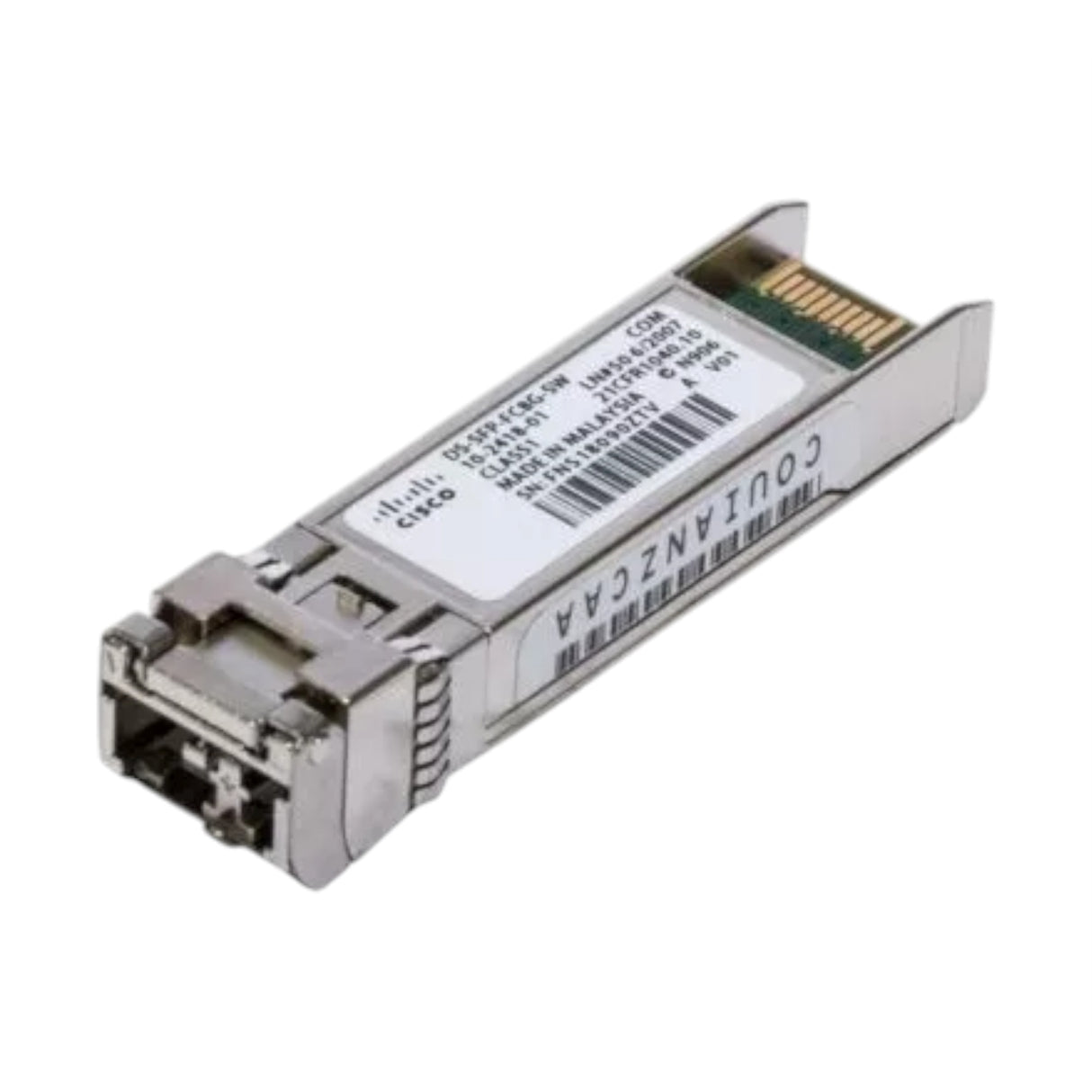 Cisco DS-SFP-FC8G-SW