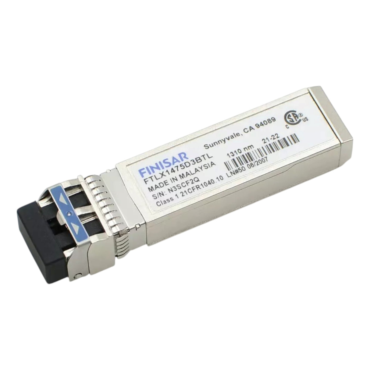 Finisar FTLX1412D3BCL