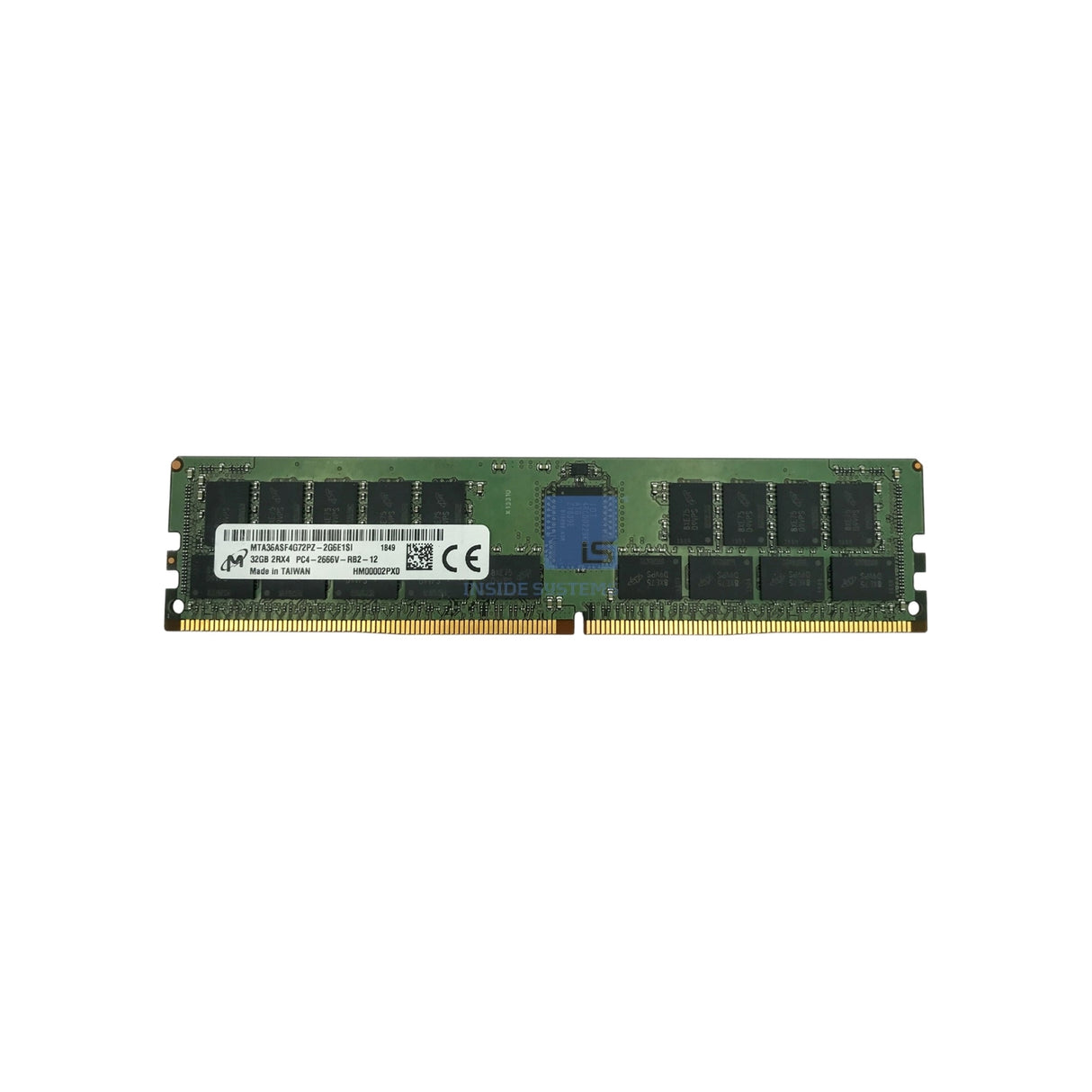 Micron MTA36ASF4G72PZ-2G6E1